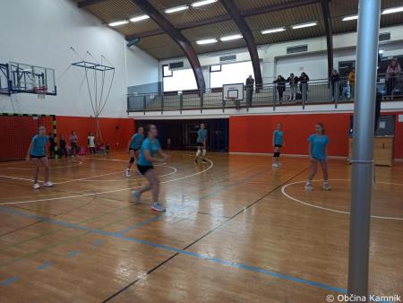 Občinsko prvenstvo v odbojki za dečke in deklice letnika 2008 in mlajši (5)